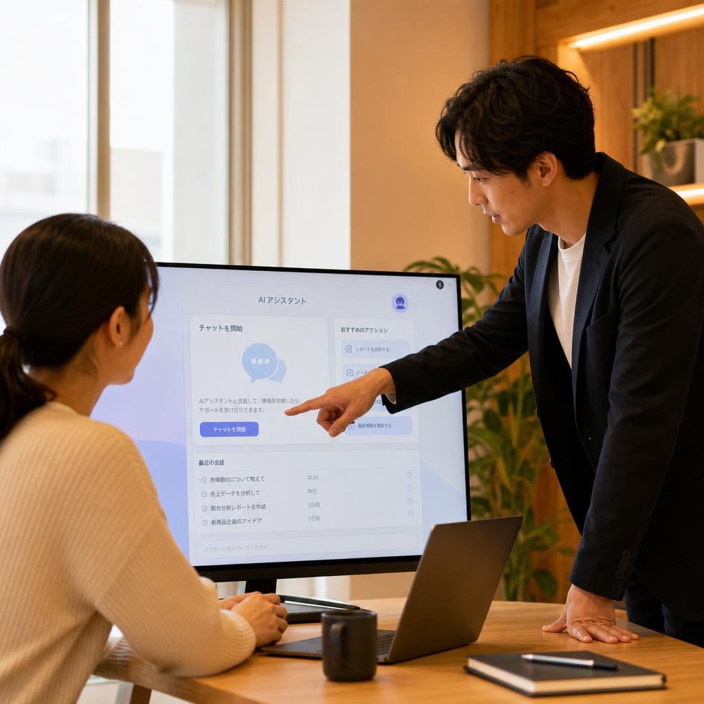AI Team Member